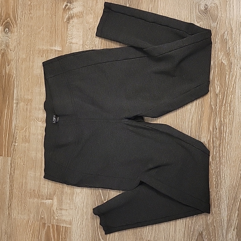 LOFT Pull-on Leggings